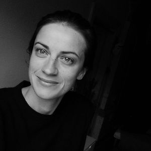 Meet your Posher, Elena